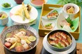 【父の日は、和食鍋処 すし半へ】鱧や鰻など夏の味覚を詰め込んだ特別御膳で、感謝を伝えるひとときを。