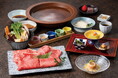 ［関西初出店］梅の花グループが手掛ける専門店「熊本あか牛しゃぶしゃぶ 甲梅」がクオーツ心斎橋に7月16日グランドオープン！