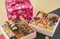 【梅の花】創業の地・福岡県久留米市のふるさと納税返礼品として、おせち全５種を提供開始