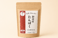 梅の花から新しい和プロテイン「お豆のたんぱく」が販売開始。国産大豆「ゆきぴりか」×発酵乳酸菌がこの一杯に。