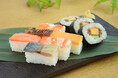 【古市庵】9月15日は大阪寿司の日！人気商品を豪華にアレンジした「詰合せ　大阪寿司　極」を期間限定で販売