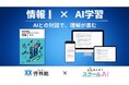 株式会社みんがく、啓林館「情報Ⅰ」問題集にAI学習機能を提供開始