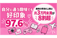 【趣味×婚活調査】97.6%が「自分と違う趣味」を持つ相手に好印象！同じ趣味より「歩み寄る姿勢」を重視する傾向に