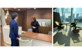 JR大阪駅から徒歩2分のヒルトンプラザウエストにお見合い専用ラウンジ、『IBJラウンジ』が2023年11月18日オープン!