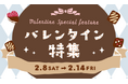【100名規模のバレンタイン婚活パーティー】2月11日(火・祝)にアミューズメントBARを貸し切りで開催