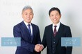 【ＩＢＪ】設立以来 初の社長交代、共同代表制へ移行。