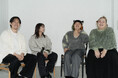 アパレルブランドKnuth Mar3周年企画 /「怖かった」芸人への道、それでも自分を信じ続けた——おかずクラブとKnuth Marf、それぞれが歩む道なき道