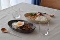 【Instagramフォロワーと共同開発】“理想のカレー皿”が美濃焼で登場！使いやすさと美しさを両立した「barca」を7月31日（金）より販売開始