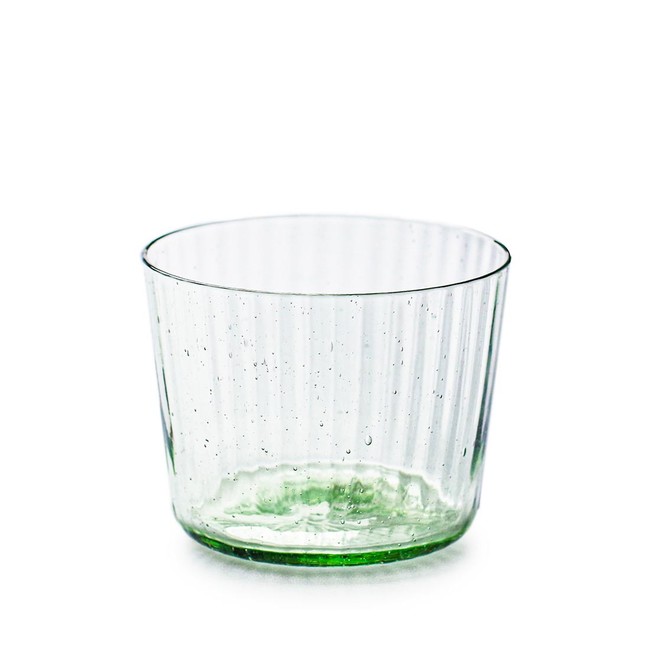 小樽再生ガラス　フリーカップ