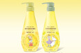 「ディアボーテ HIMAWARI」から「ムーミン」コラボ限定商品を発売 限定デザインと香りでバスルームが華やぐ「ミモザの香り」のシャンプー&コンディショナー