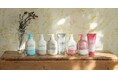 おとなと子どもが一緒に使えるヘアケア&スキンケア「マー&ミー ラッテ」が「マザーズセレクション大賞2024」を受賞