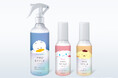 ヘアスタイリング剤専門ブランド「プロスタイル」×サンリオキャラクターズ 毎朝のアイロンの時間が楽しみになるサンリオキャラクターズ コラボデザイン「ヒートケア&スタイリング」シリーズを数量限定発売