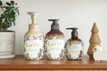 大人と子どもが一緒に使える「mä&më Latte(マー&ミー ラッテ)」が北欧デザインブランド「kippis(キッピス)®」とコラボ!限定デザインの「ボディソープ」と「ボディミルク」数量限定発売