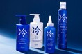 「冷（ひやし）シリーズ」リニューアル ＆ サロンに「氷結ヘッドスパメニュー」を新提案する「冷スカルプクレンジング」登場！　夏の暑さで気になる汗や蒸れ、ニオイを防ぎひんやり・さっぱり・リフレッシュ！