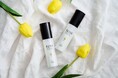 ダメージを受けやすい濡れ髪の指通りに着目したヘアケアブランド「texx(テックス)」新発売　～プロとしての輝きと、ありのままの自分を繋ぐ～