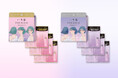 ～イラストレーターｔａｍｉｍｏｏｎさんが描くＨＡＮＡのＪＩＳＯＯさんがパッケージに登場！～　和草×サロンケア発想の「いち髪　ＰＲＥＭＩＥＲ」初回限定品発売
