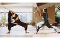 lululemon、2026年春のヨガ・ピラティスコレクションを発表