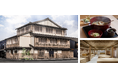 京都祇園に“だしを五感で楽しむ旗艦店”が誕生「京都祇園 茅乃舎」6月11日(木) グランドオープン