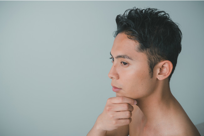 8割以上がヒゲ脱毛に満足と回答 ヒゲ脱毛経験のある男性1 016人に調査 変化は仕事やプライベートにも アナタはどんなデザイン にする メンズエミナルクリニックのプレスリリース
