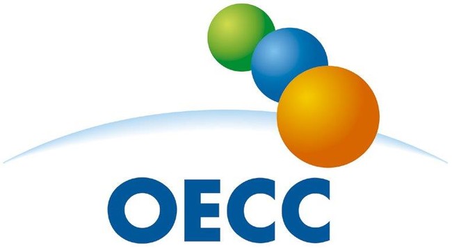 OECC ロゴ