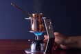 「Specialty Turkish Coffee(スペシャルティ ターキッシュ コーヒー)」を10月1日(火)より発売開始