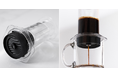 「AeroPress🄬 Flow Control Filter Cap(エアロプレス フロー コントロール フィルター キャップ)」3月1日(土)より販売開始