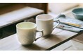 「紅村窯マグカップ&コーヒーギフト」6月1日(日)より新発売