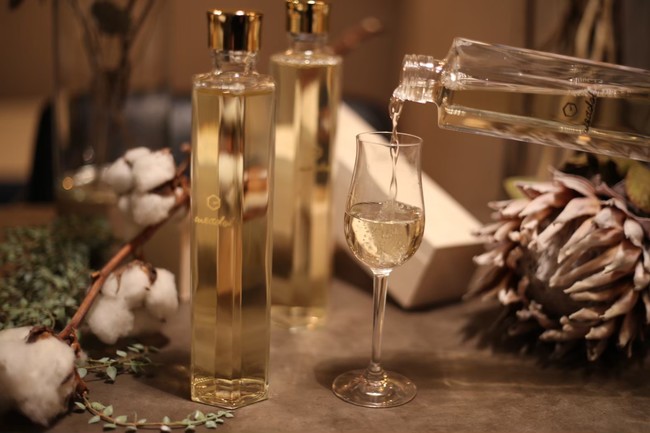 「meadol」テクスチャー 「meadol」テクスチャー