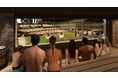 新球場ES CON FIELD HOKKAIDOのランドマーク「TOWER 11」 ホテル・温浴施設運営パートナーとしてSQUEEZEと提携