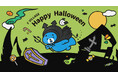 今年も「F VILLAGE Happy Halloween」実施!10/31(金)まで北海道ボールパークFビレッジで開催中
