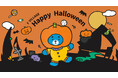 「F VILLAGE Happy Halloween」開催！今年は“シンバ”の謎解きも登場！