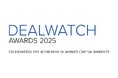 【SBI証券】「DEALWATCH AWARDS 2025」受賞のお知らせ