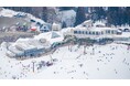 スキー場・エイブル白馬五竜、リニューアルした山頂レストラン「Alps360」とアップデートした地域最大級のベースセンター「エスカルプラザ」が12月21日(土)より全館フルオープン