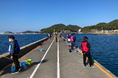 長崎県・新上五島町 夏休みラストスパート特別企画 8月23日「沖防で遊ぼう!お魚づくしの1日 in 上五島」開催決定!