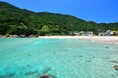 五島列島の夏が始まる！長崎県新上五島町、透明度抜群の3大ビーチが7月11日に一斉海開き！