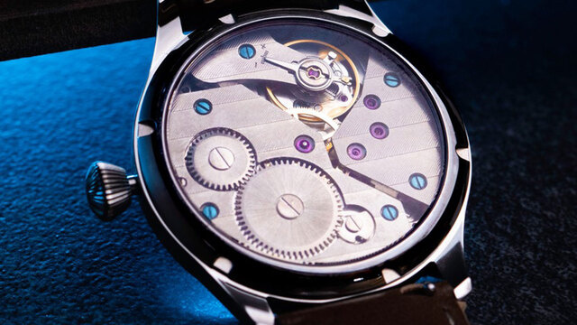 気分は時計職人 自分だけのオリジナル高級腕時計 Rotatewatches 6月11日に販売開始 合同会社ルミナスのプレスリリース