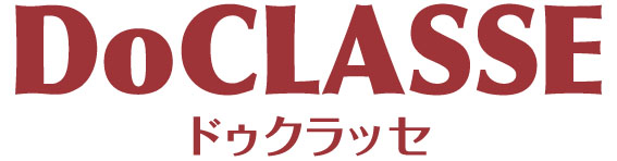 DoCLASSEから“コート肩コリ“知らずの、軽くて・暖かい機能性コート