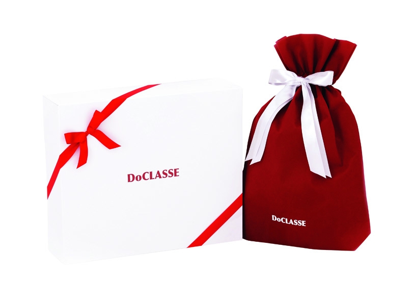 今からでも間に合うx Mas最新情報 Doclasse ドゥクラッセ 初 クリスマスギフトサービス 提供開始 株式会社doclasseのプレスリリース