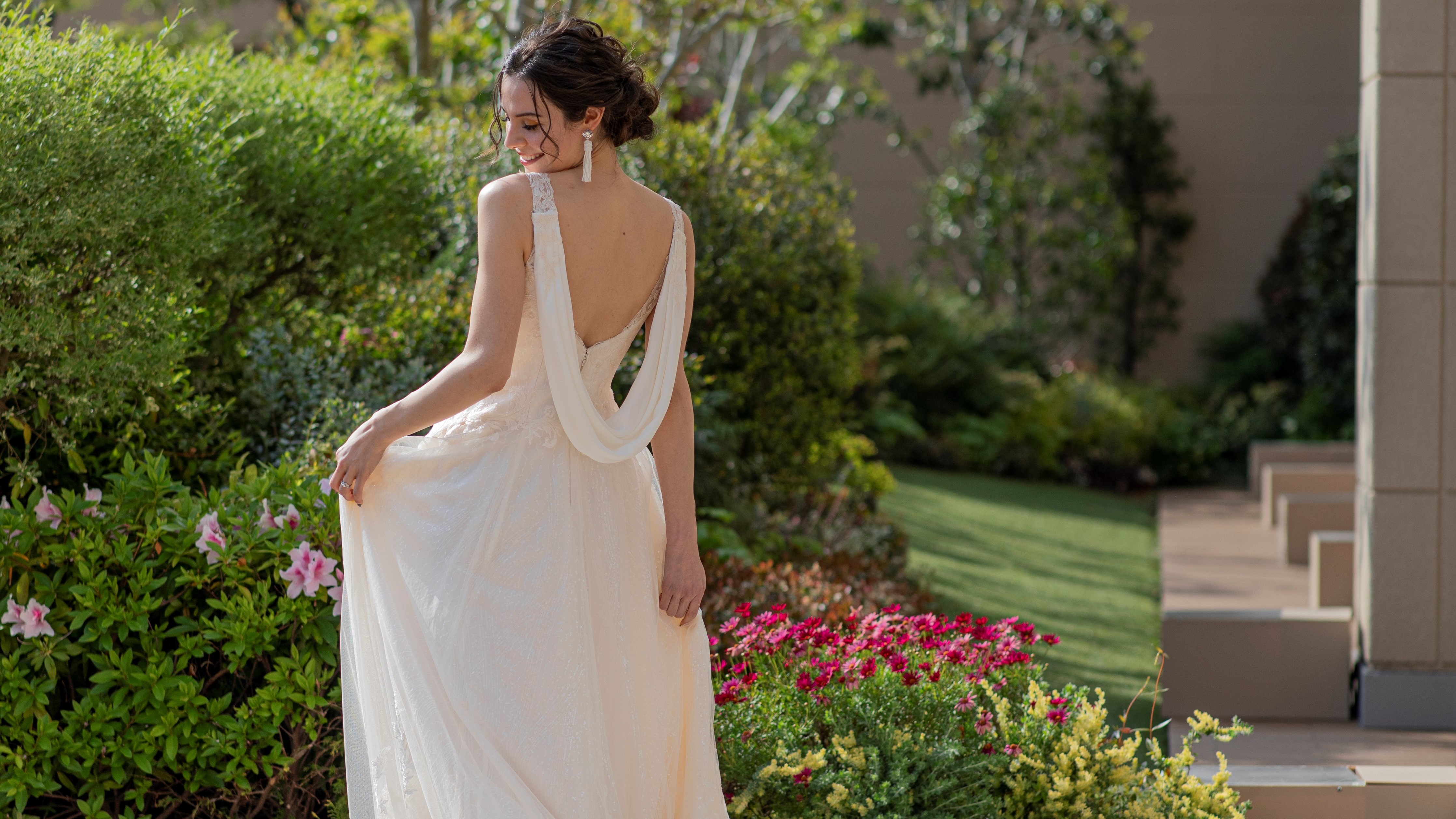 新作発表 第1弾は写真映えにこだわった贅沢ドレス アニヴェルセルとtakami Bridalが共同開発 オリジナルドレスコレクション Areve アレーヴ 新ラインナップ アニヴェルセル株式会社のプレスリリース