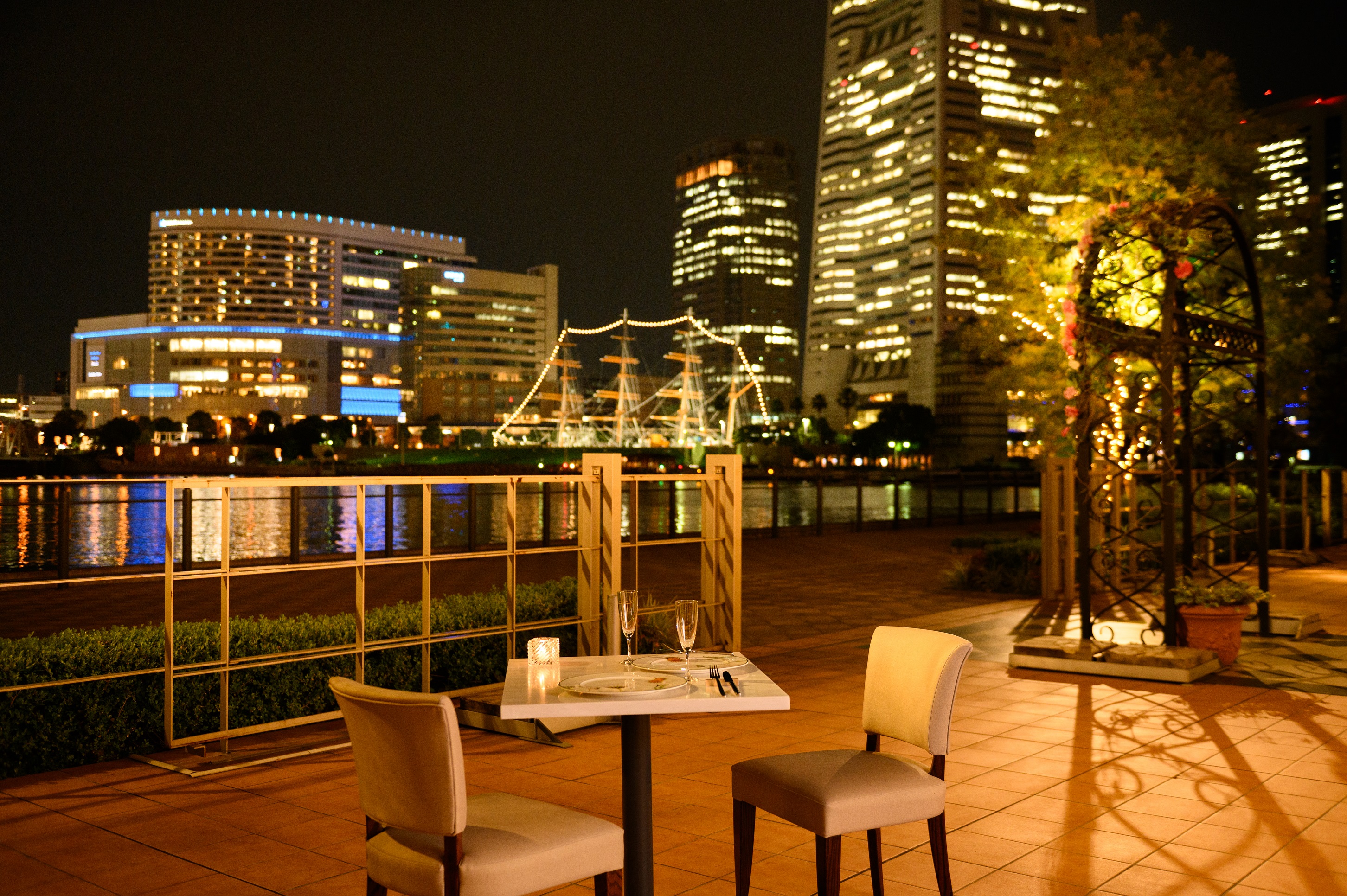 10万組のキセキ 日本一のスタッフがおもてなし ハレの日に過ごせる記念日カフェが話題 アニヴェルセルカフェ みなとみらい 横浜 でinstagramキャンペーン実施 アニヴェルセル株式会社のプレスリリース