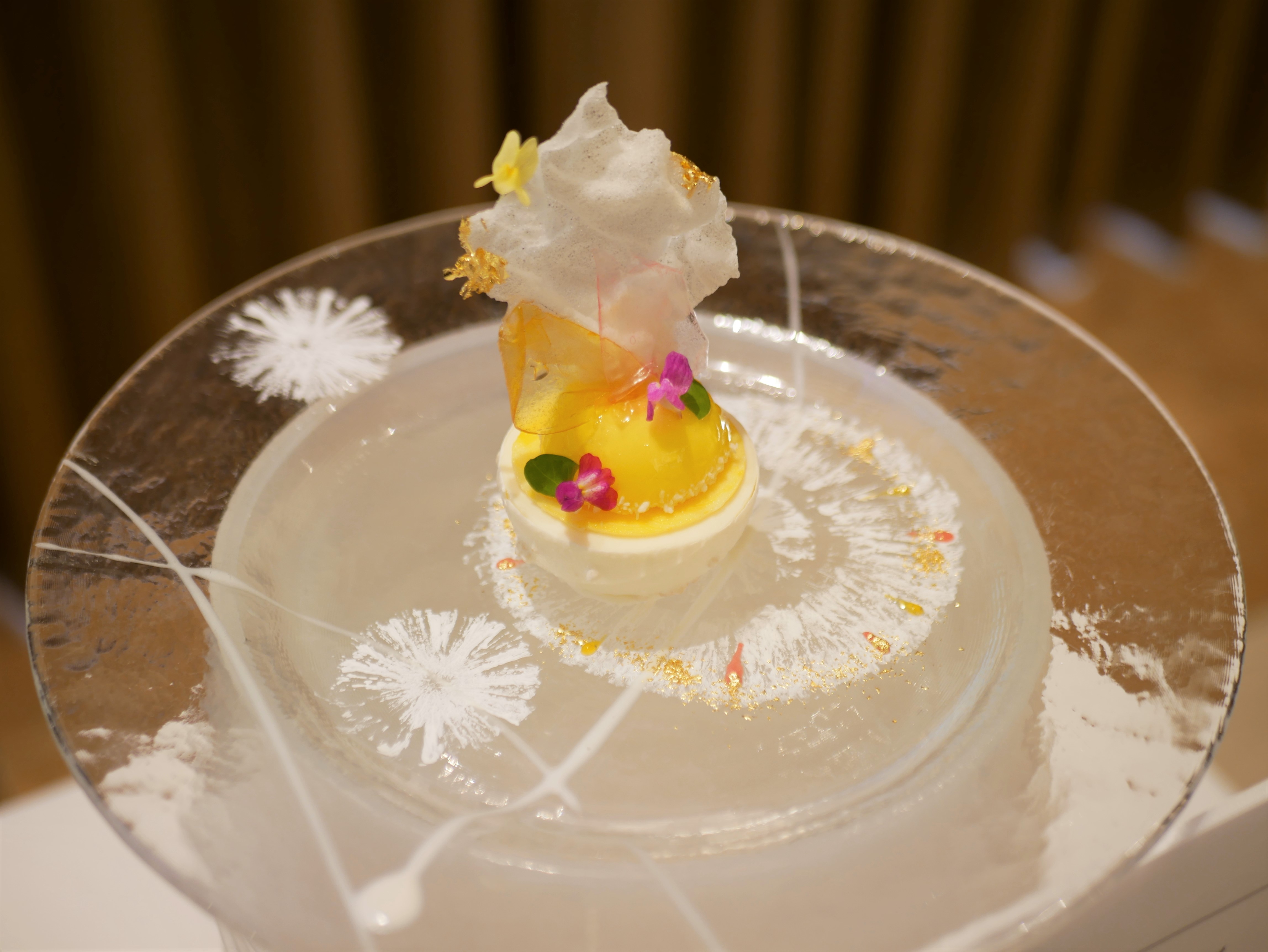 年に一度の祭典 アニヴェルセル 夏の甲子園 デザートコンクール21 開催 アニヴェルセルno 1パティシエの作品が決定 アニヴェルセル株式会社のプレスリリース