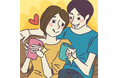 「アニヴェルセル総研」第103弾 恋愛・結婚意識調査 【夫婦円満の秘訣ランキング】