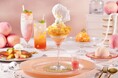 アニヴェルセルカフェ 表参道の夏限定フェア 「ANNIVERSAIRE SUMMER 2026」を7月15日(水)から開催！