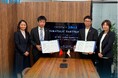 RIKAI株式会社、エクストリームーD株式会社と業務提携契約を締結