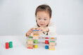 【おもちゃのスペシャリストが選定】こどもの想像力を引き出す！『Feel-Good Cubes Poton－フィールグッド　キューブス　ポトン－』がグッド・トイ2026を受賞
