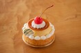 一目惚れしちゃうかも⁉どこか懐かしいプリンアラモード。atelier京ばあむにて新発売‼