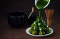 生地にもたれにも宇治抹茶を使用。ぽってりフィナンシェ「ちょぼまる」京都駅の新店舗で7月8日新発売