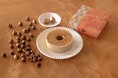 【miniシリーズ初のハード】秋の新作は「キャラメルナッツばあむmini」