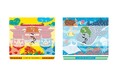 京都銘菓のつぶあん入り生八つ橋「沖縄こたべ」を沖縄限定パッケージで発売