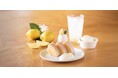 夏のatelier京ばあむに「檸檬ばあむ」が帰ってくる‼冷やして美味しい檸檬ばあむが カフェメニューに「冷やし檸檬ばあむプレート」6/21(土)より発売
